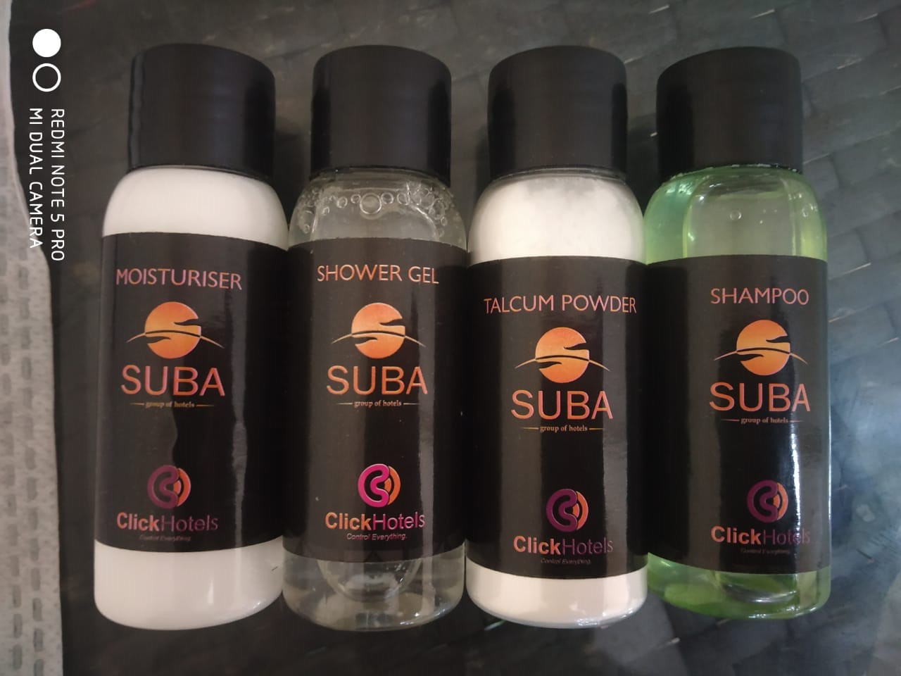 SUBA MOISTURISER